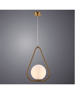 Подвесной светильник ARTE Lamp A7765SP-1AB-foto2