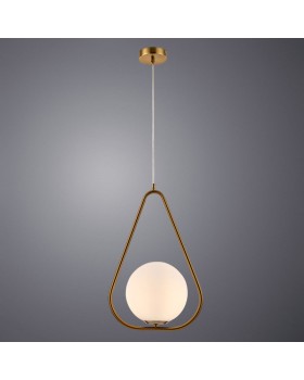 Подвесной светильник ARTE Lamp A7765SP-1AB-foto2