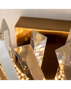 Бра Divinare 1685/01 AP-1-foto3