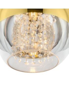 Подвесной светильник Maytoni P140-PL-170-1-G-foto4