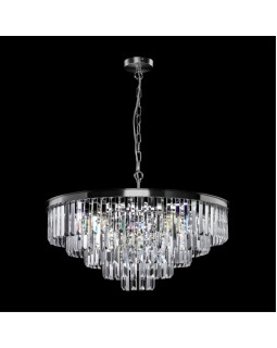 Каскадная люстра Maytoni MOD085PL-12CH-foto2