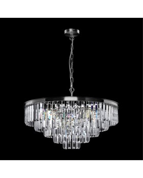 Каскадная люстра Maytoni MOD085PL-12CH-foto2