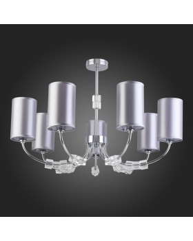 Люстра на штанге Evoluce SLE156002-07-foto3