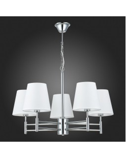 Подвесная люстра Evoluce SLE105453-05-foto2