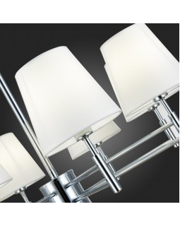 Подвесная люстра Evoluce SLE105453-05-foto3