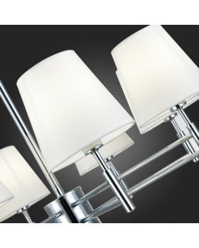 Подвесная люстра Evoluce SLE105453-05-foto3