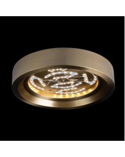 Накладной светильник LOFT IT 10007/36 Copper-foto4