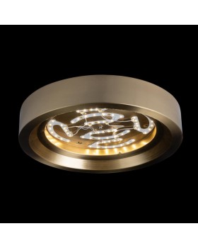 Накладной светильник LOFT IT 10007/36 Copper-foto4