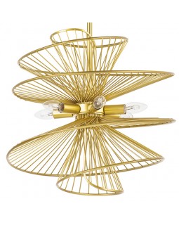 Люстра на штанге Lightstar 728163-foto2