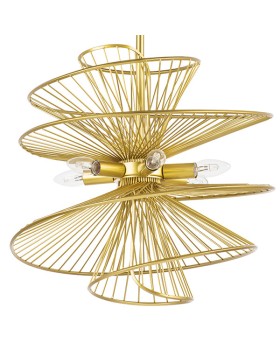 Люстра на штанге Lightstar 728163-foto2