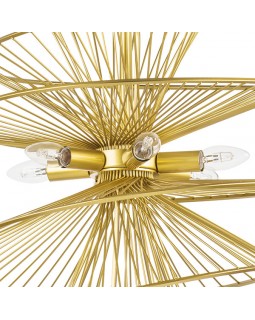 Люстра на штанге Lightstar 728163-foto5