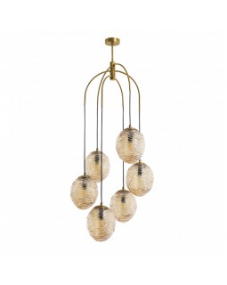 Подвесная люстра Favourite 2722-6P-foto2