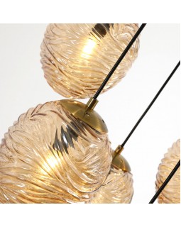 Подвесная люстра Favourite 2722-6P-foto3