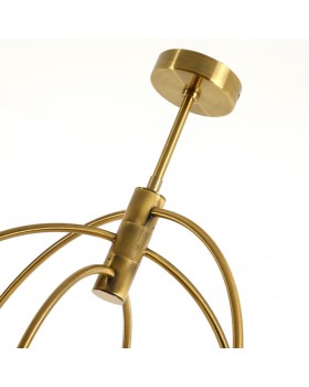 Подвесная люстра Favourite 2722-6P-foto4