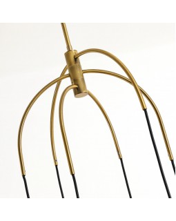 Подвесная люстра Favourite 2722-6P-foto5