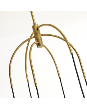 Подвесная люстра Favourite 2722-6P-foto5