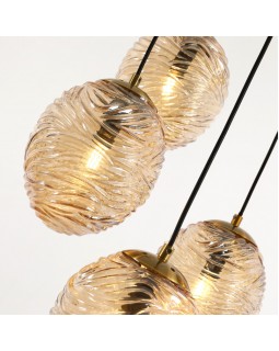 Подвесная люстра Favourite 2722-6P-foto6