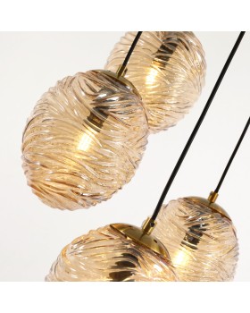 Подвесная люстра Favourite 2722-6P-foto6