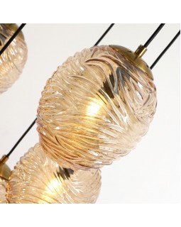 Подвесная люстра Favourite 2722-6P-foto7