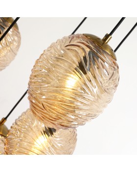 Подвесная люстра Favourite 2722-6P-foto7