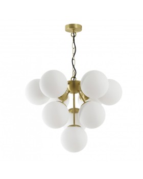 Подвесная люстра Favourite 2733-10P-foto2