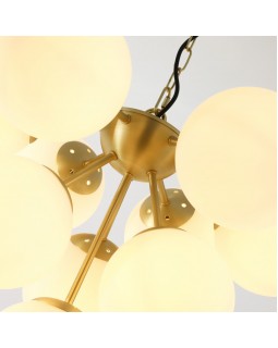 Подвесная люстра Favourite 2733-10P-foto3