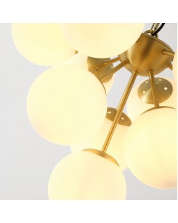 Подвесная люстра Favourite 2733-10P-foto4