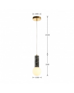 Подвесной светильник Favourite 2749-1P-foto3