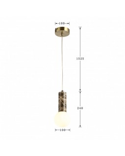 Подвесной светильник Favourite 2750-1P-foto3