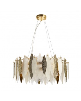 Подвесная люстра Favourite 2754-8P-foto2