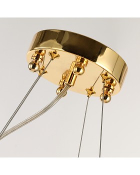 Подвесная люстра Favourite 2754-8P-foto4