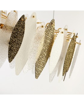 Подвесная люстра Favourite 2754-8P-foto5