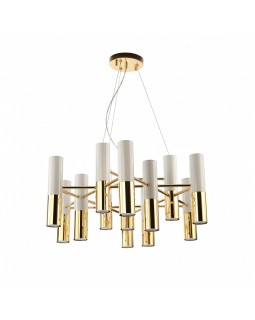 Подвесная люстра Favourite 2755-13P-foto2