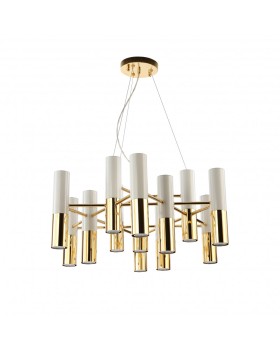 Подвесная люстра Favourite 2755-13P-foto2