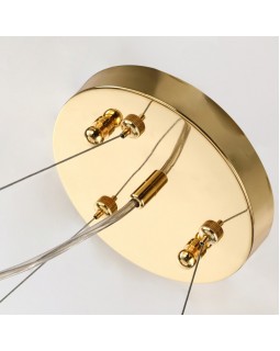 Подвесная люстра Favourite 2755-13P-foto4