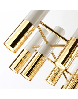 Подвесная люстра Favourite 2755-13P-foto5