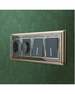 Выключатель Werkel W1112108-foto6