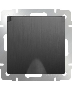 Розетка Werkel W1171204-foto2