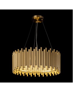 Подвесная люстра Maytoni MOD136PL-06BS-foto2
