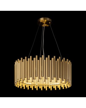 Подвесная люстра Maytoni MOD136PL-06BS-foto2