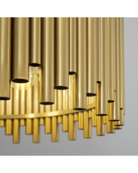 Подвесная люстра Maytoni MOD136PL-06BS-foto3