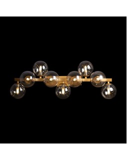 Бра Maytoni MOD545WL-09G-foto2