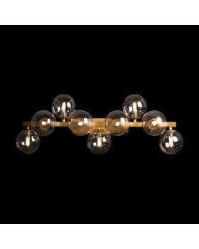 Бра Maytoni MOD545WL-09G-foto2