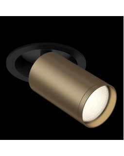 Спот Maytoni Technical C048CL-1BBZ-foto2