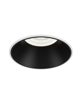 Встраиваемый светильник Maytoni Technical DL051-2B-foto4