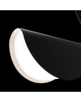 Подвесной светильник Maytoni MOD126PL-01B-foto3