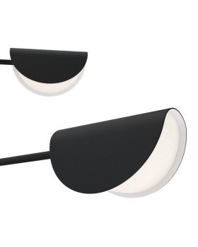 Люстра на штанге Maytoni MOD126PL-08B-foto4