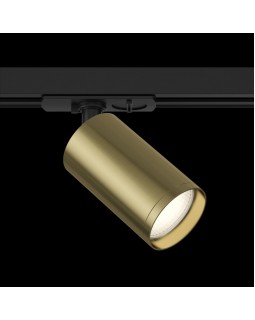 Светильник на шине Maytoni Technical TR020-1-GU10-BBS-foto2
