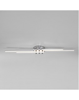 Накладной светильник Eurosvet 90243/4 хром-foto2