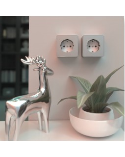 Розетка Werkel W5071006-foto2